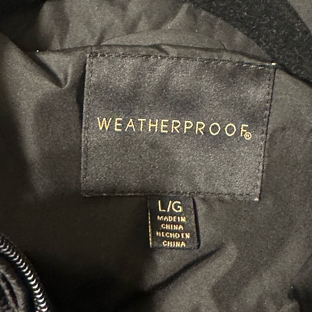 Trench coat like new